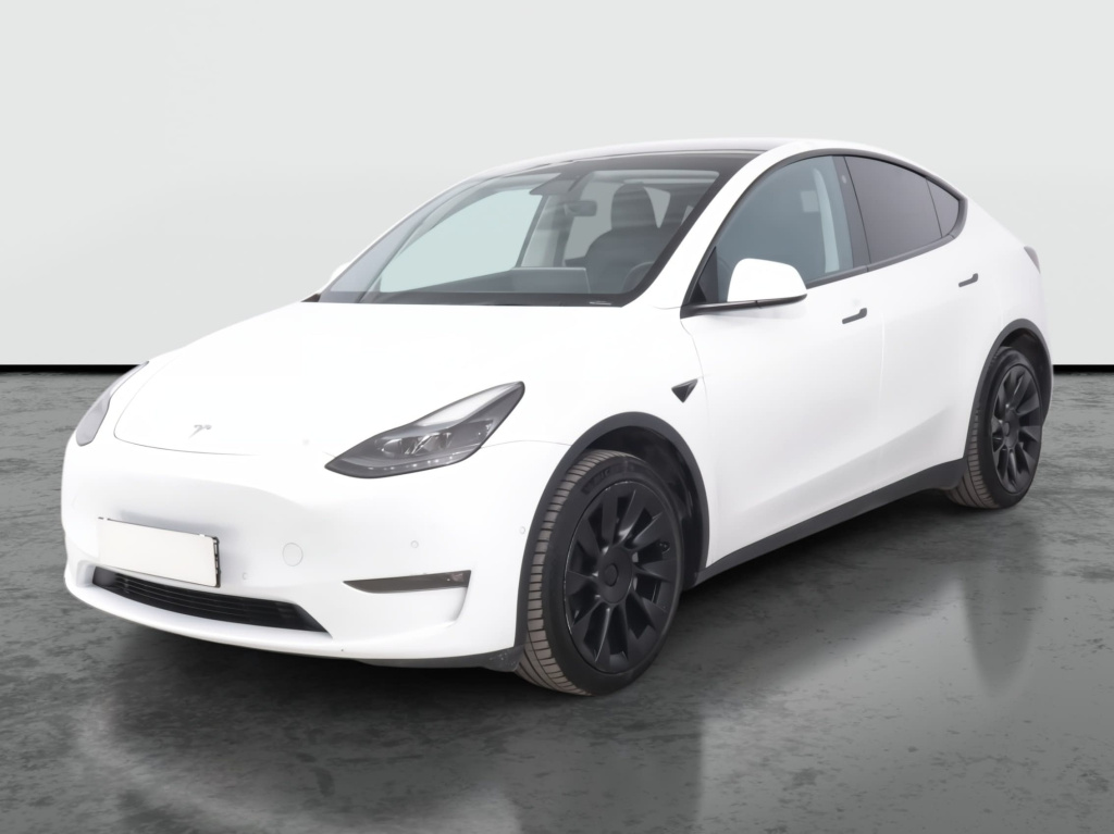 Tesla Model Y 4x4 2022 3