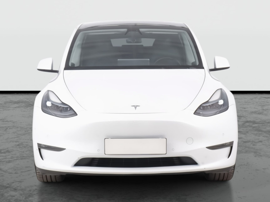 Tesla Model Y 4x4 2022 2