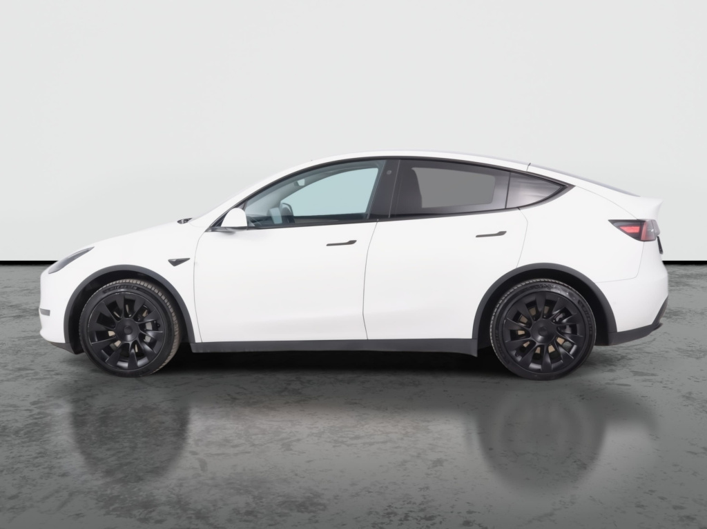 Tesla Model Y 4x4 2022 4