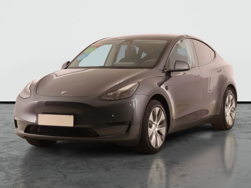 Tesla Model Y 4x4 2022 3