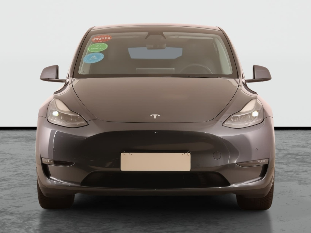 Tesla Model Y 4x4 2022 2
