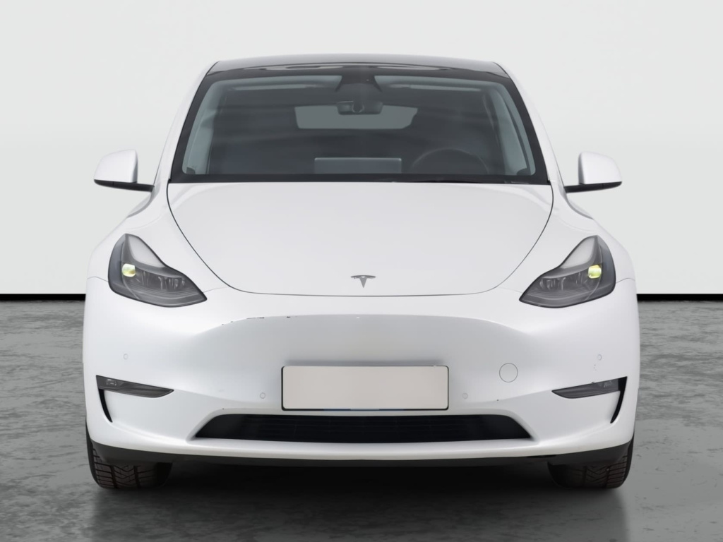 Tesla Model Y 4x4 2022 2