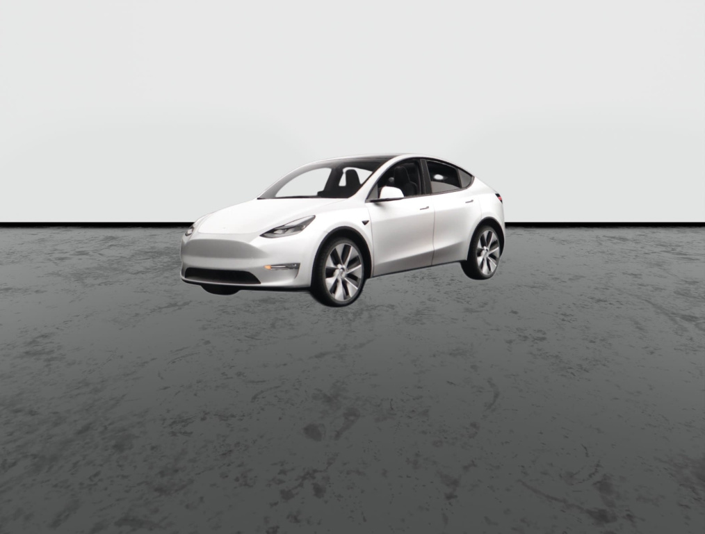 Tesla Model Y 4x4 2022 15
