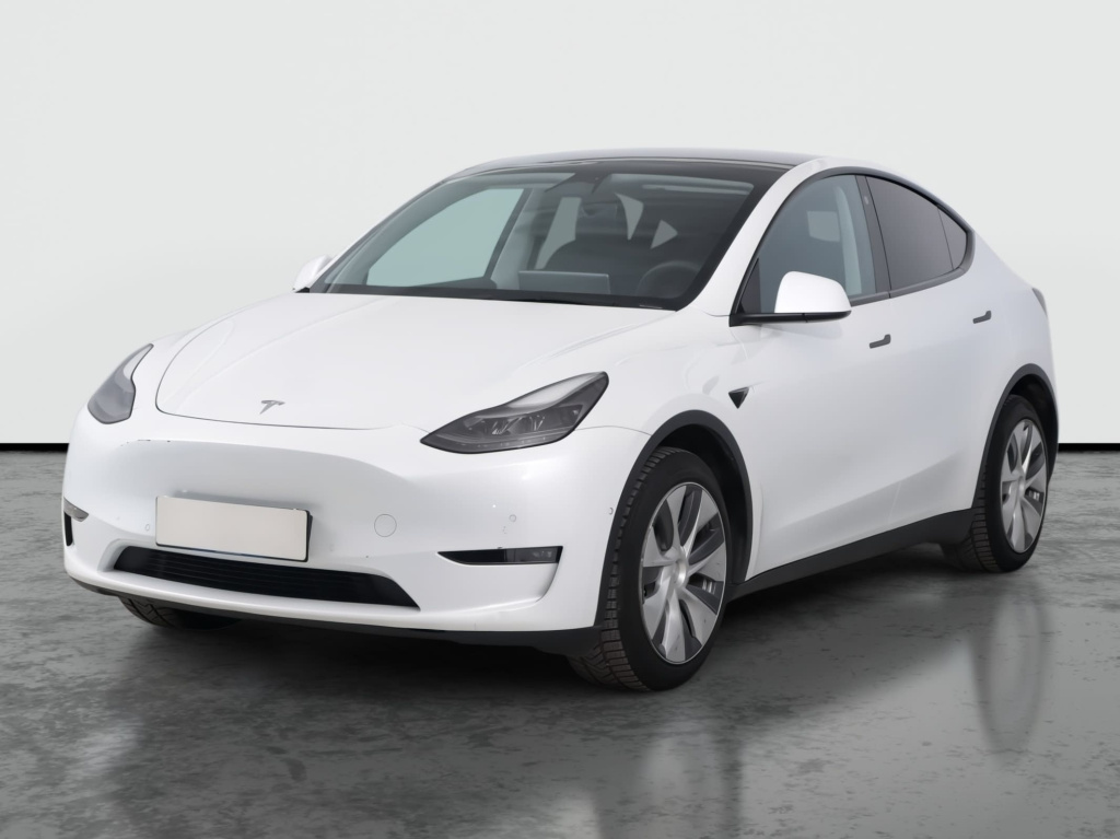 Tesla Model Y 4x4 2022 3