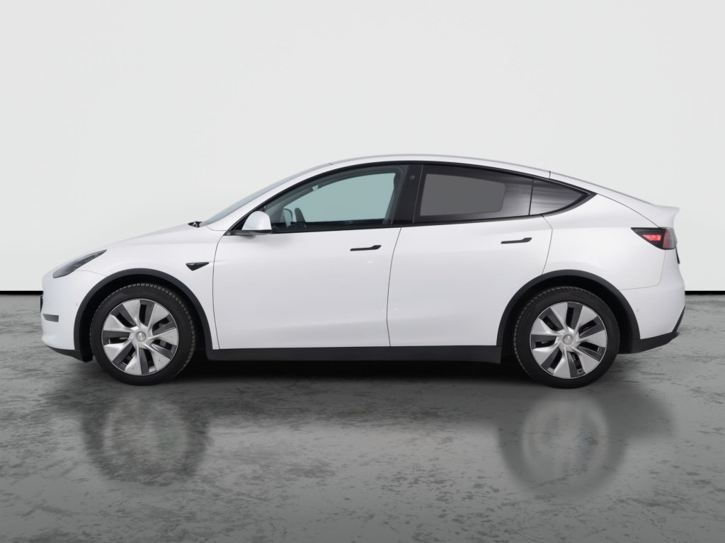 Tesla Model Y 4x4 2022 4