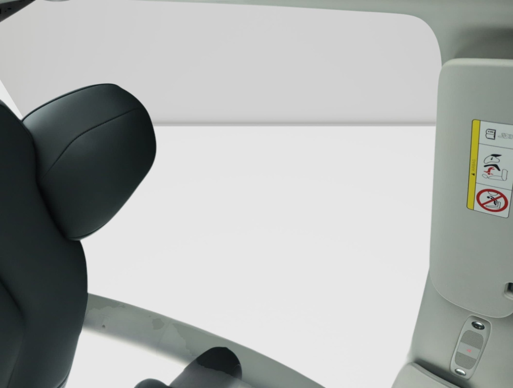 Tesla Model Y 4x4 2022 23