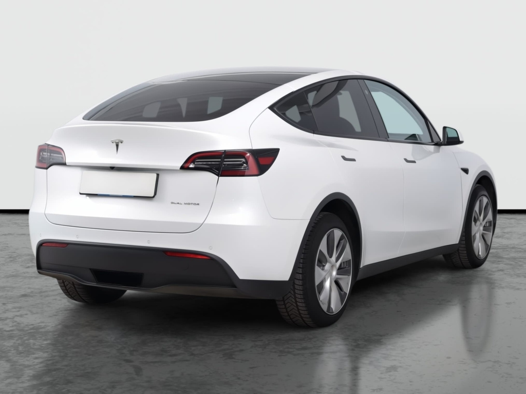 Tesla Model Y 4x4 2022 7