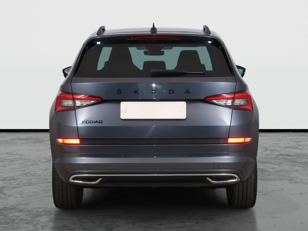 Škoda Kodiaq 1.5 TSI 2021 6