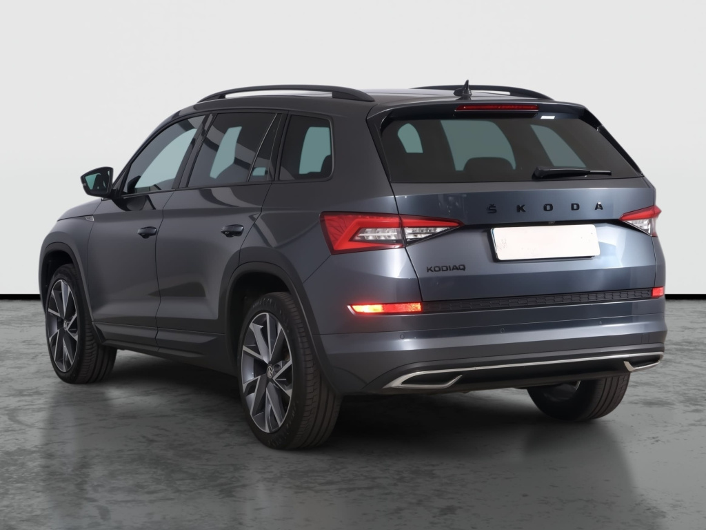 Škoda Kodiaq 1.5 TSI 2021 5