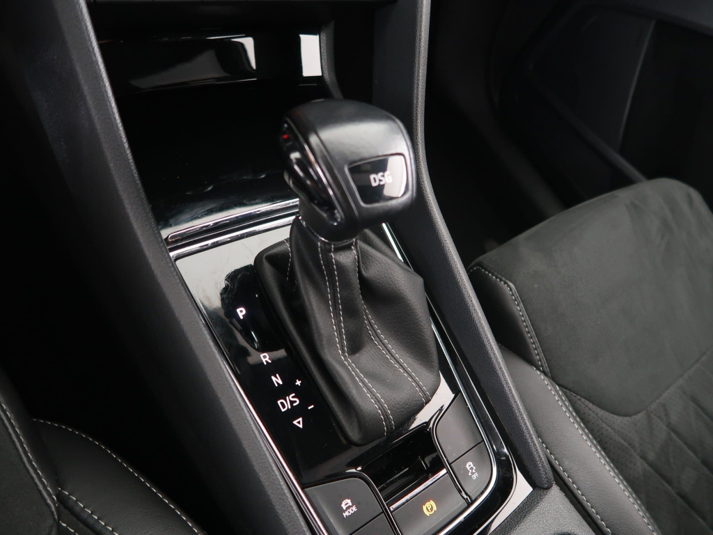 Škoda Kodiaq 1.5 TSI 2021 16