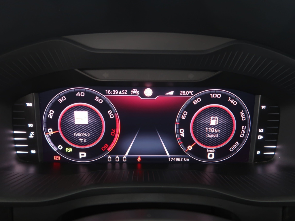 Škoda Kodiaq 1.5 TSI 2021 14