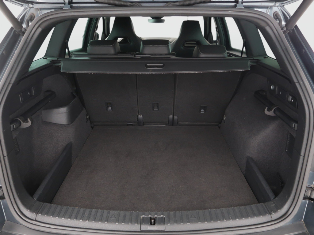 Škoda Kodiaq 1.5 TSI 2021 17