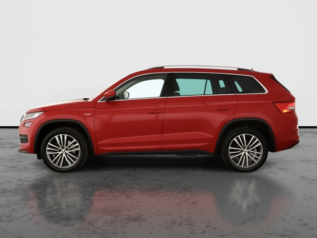 Škoda Kodiaq 2.0 TDI 4x4 2021 4