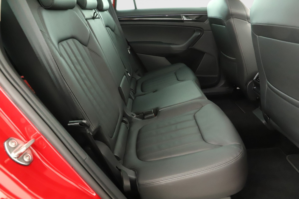 Škoda Kodiaq 2.0 TDI 4x4 2021 11