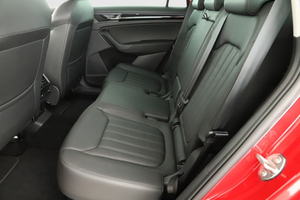 Škoda Kodiaq 2.0 TDI 4x4 2021 12