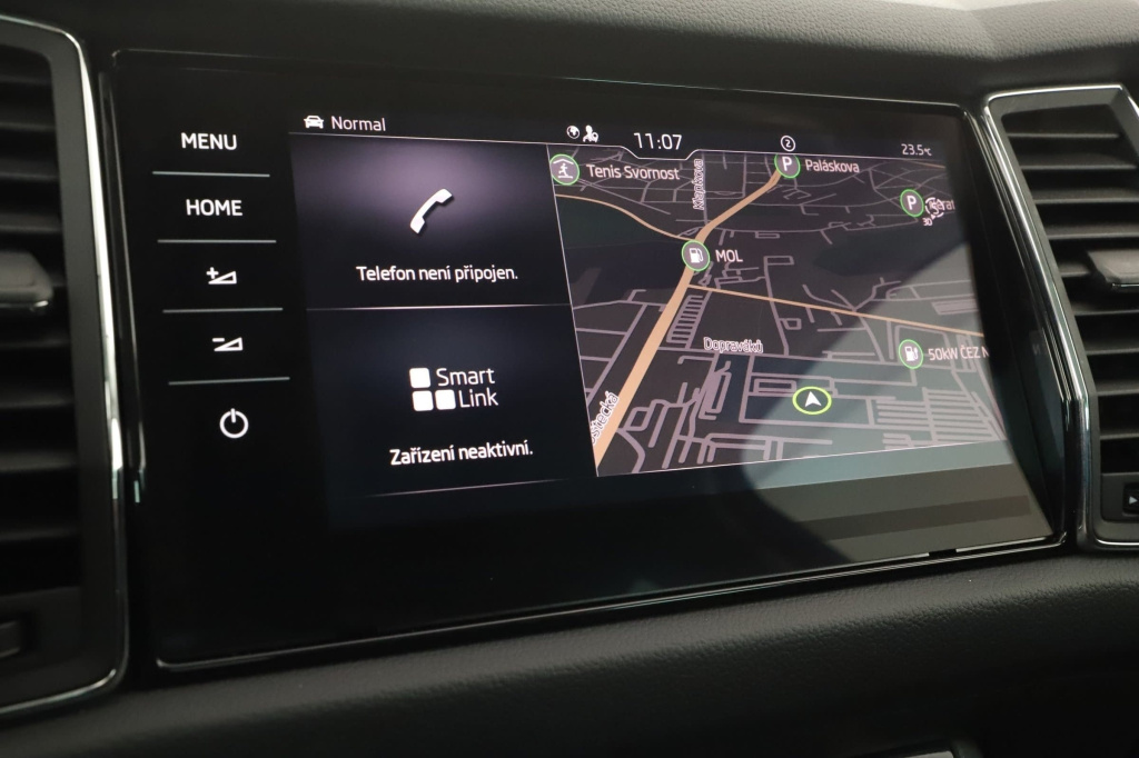 Škoda Kodiaq 2.0 TDI 4x4 2021 20