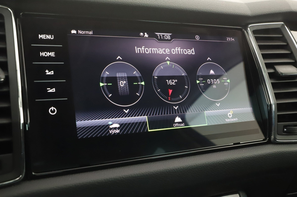 Škoda Kodiaq 2.0 TDI 4x4 2021 19