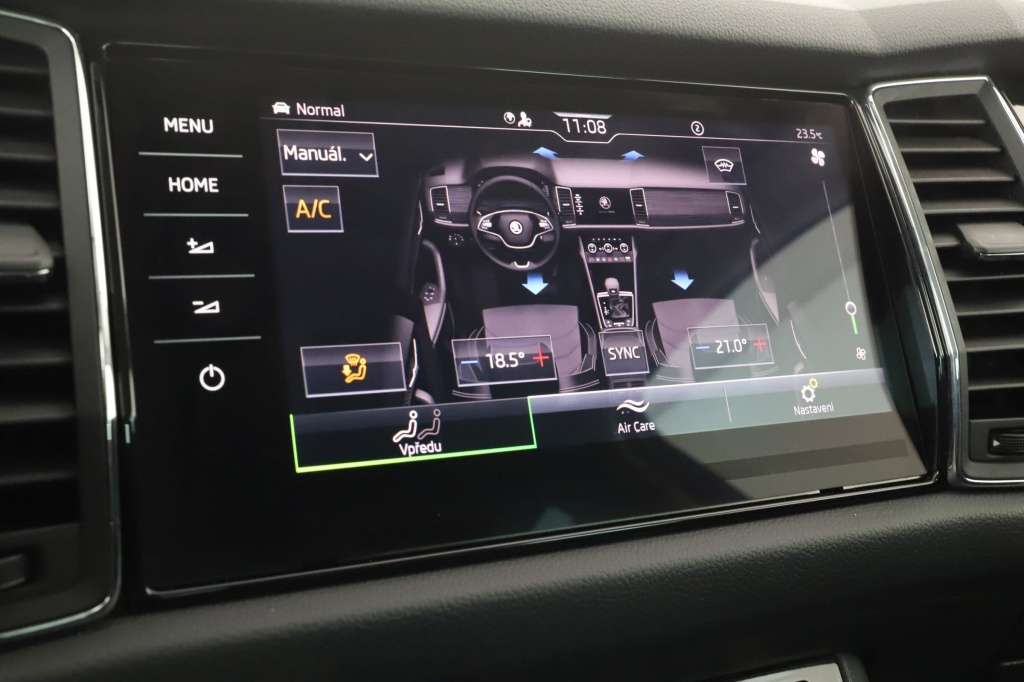 Škoda Kodiaq 2.0 TDI 4x4 2021 21
