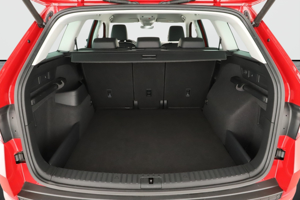 Škoda Kodiaq 2.0 TDI 4x4 2021 17