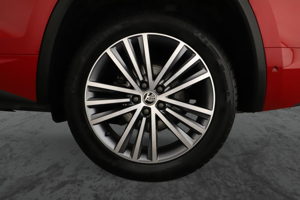 Škoda Kodiaq 2.0 TDI 4x4 2021 18