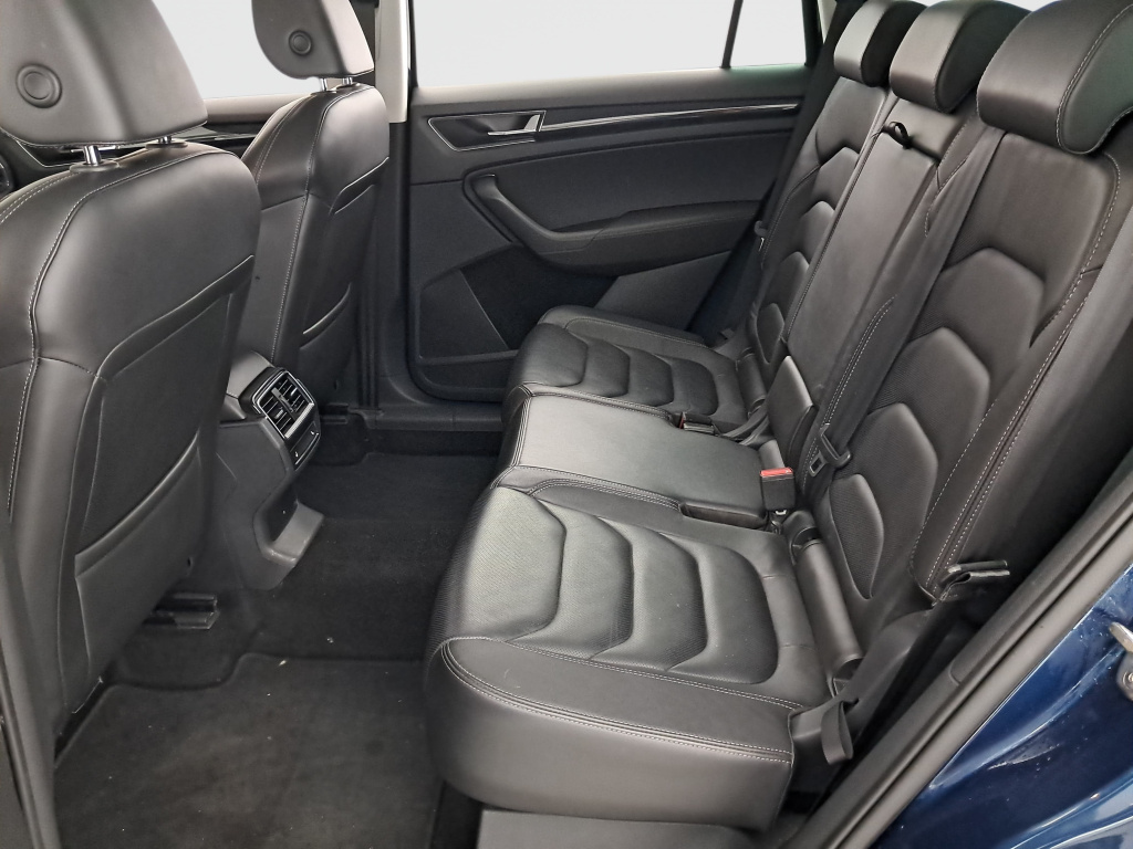 Škoda Kodiaq 2.0 TDI 4x4 2021 12