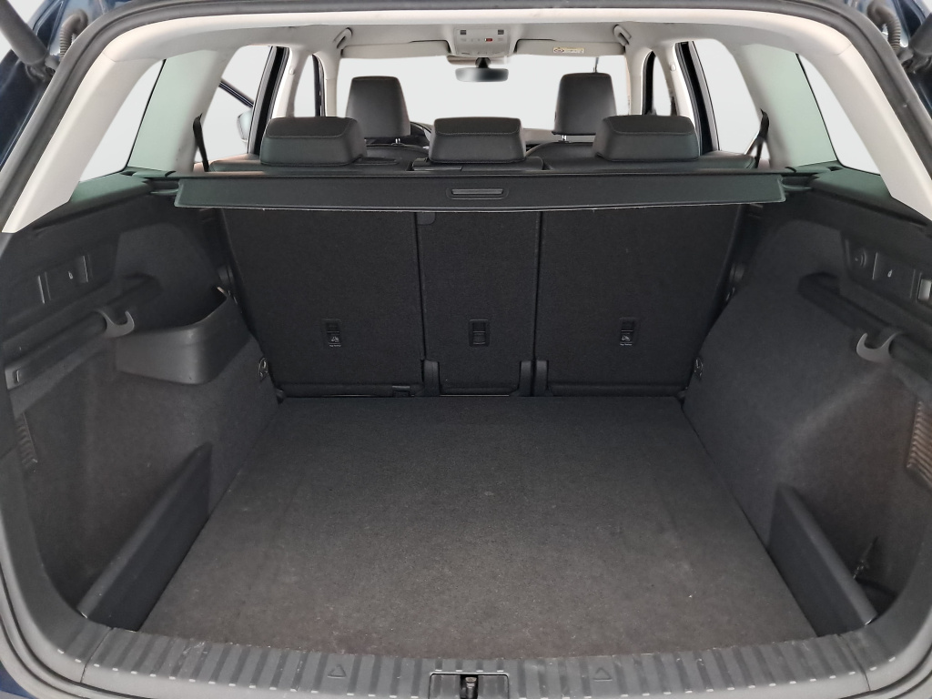 Škoda Kodiaq 2.0 TDI 4x4 2021 17