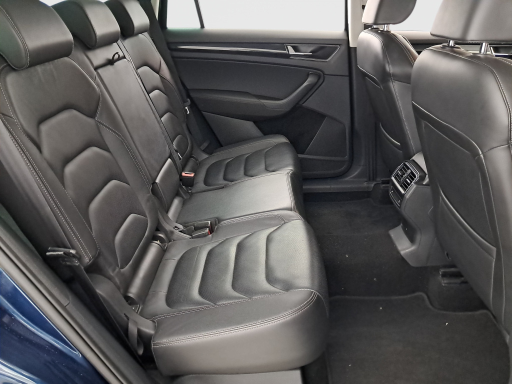 Škoda Kodiaq 2.0 TDI 4x4 2021 11