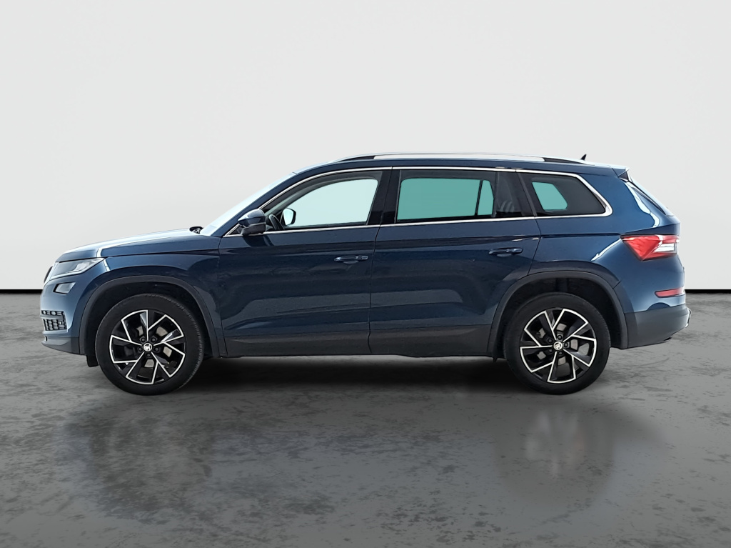 Škoda Kodiaq 2.0 TDI 4x4 2021 4