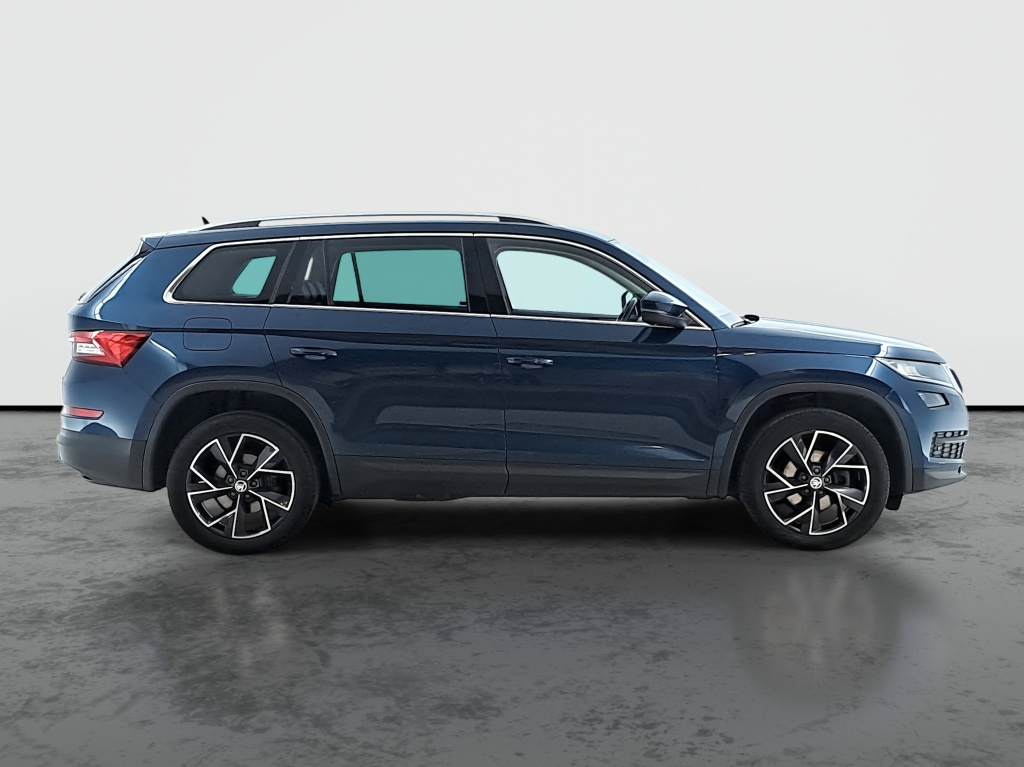 Škoda Kodiaq 2.0 TDI 4x4 2021 8