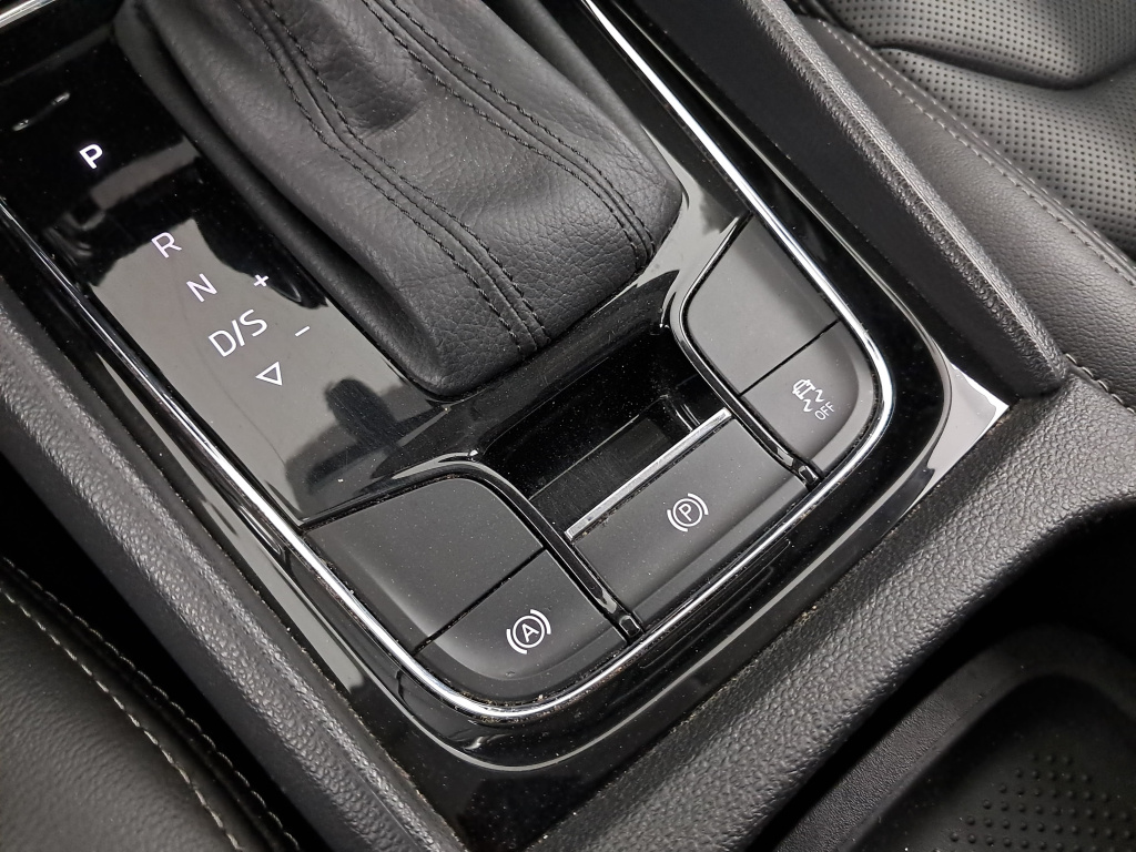 Škoda Kodiaq 2.0 TDI 4x4 2021 21