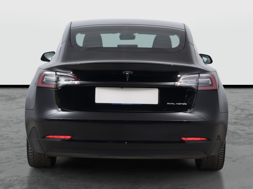 Tesla Model 3 4x4 2020 6