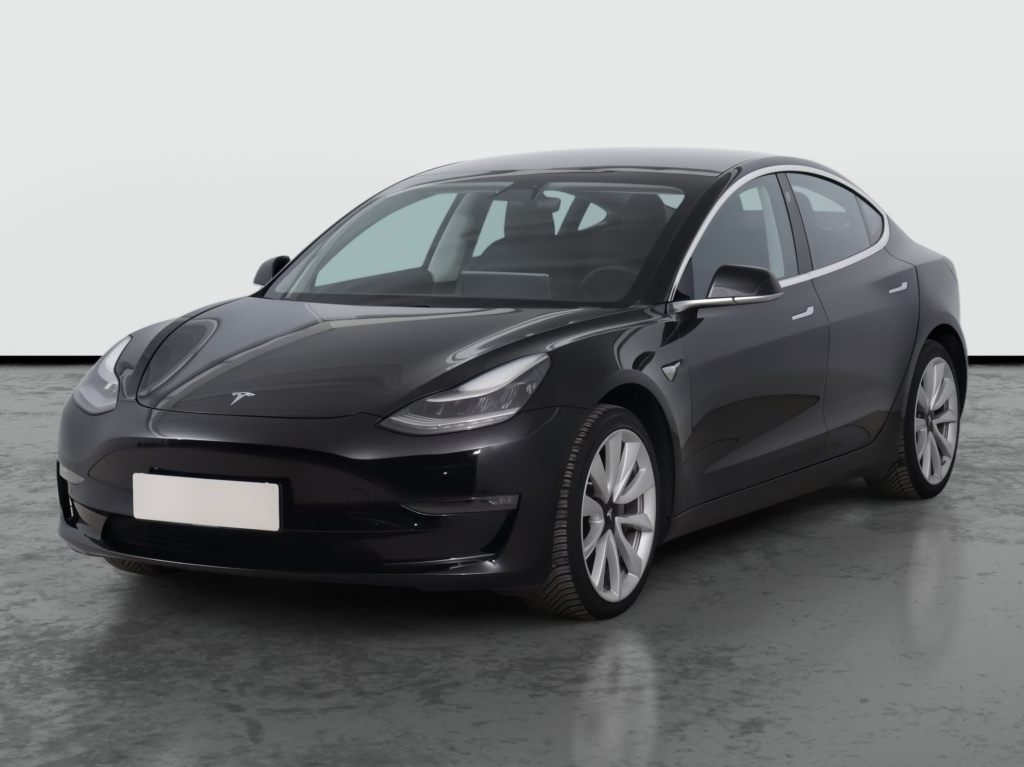 Tesla Model 3 4x4 2020 3