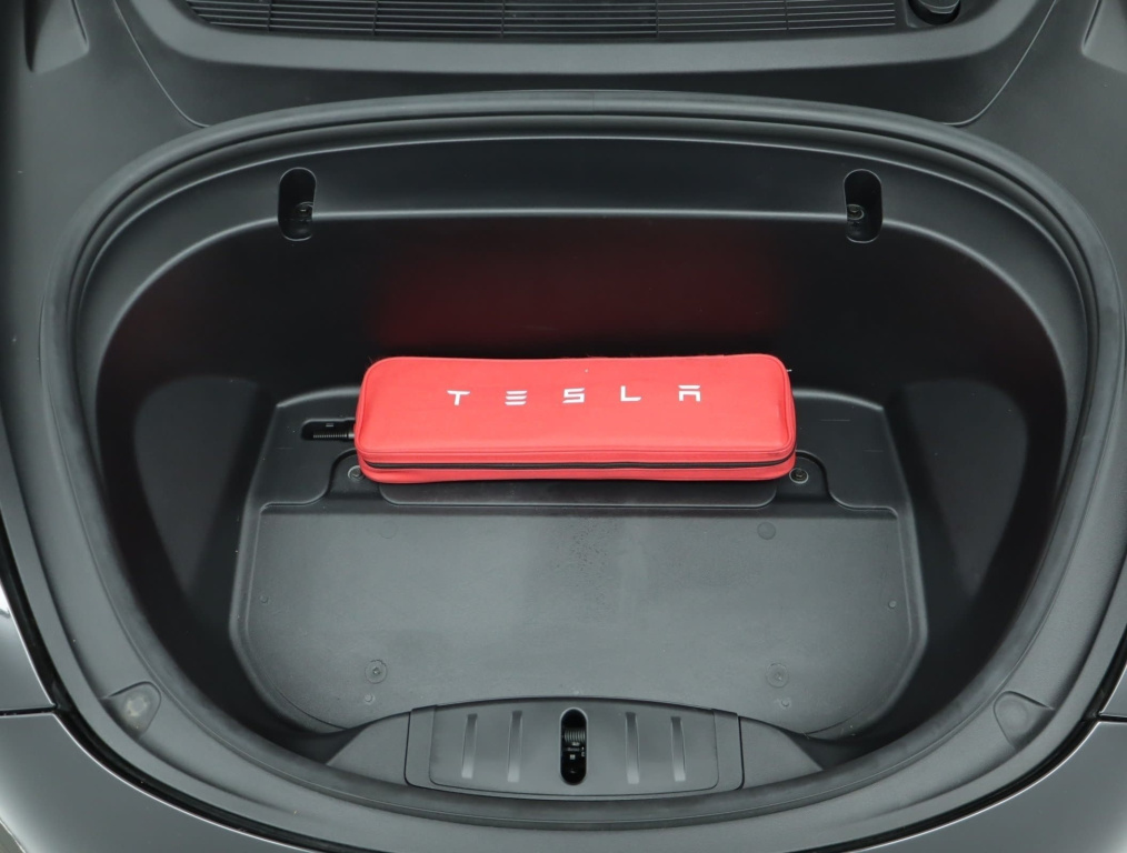 Tesla Model 3 4x4 2020 20