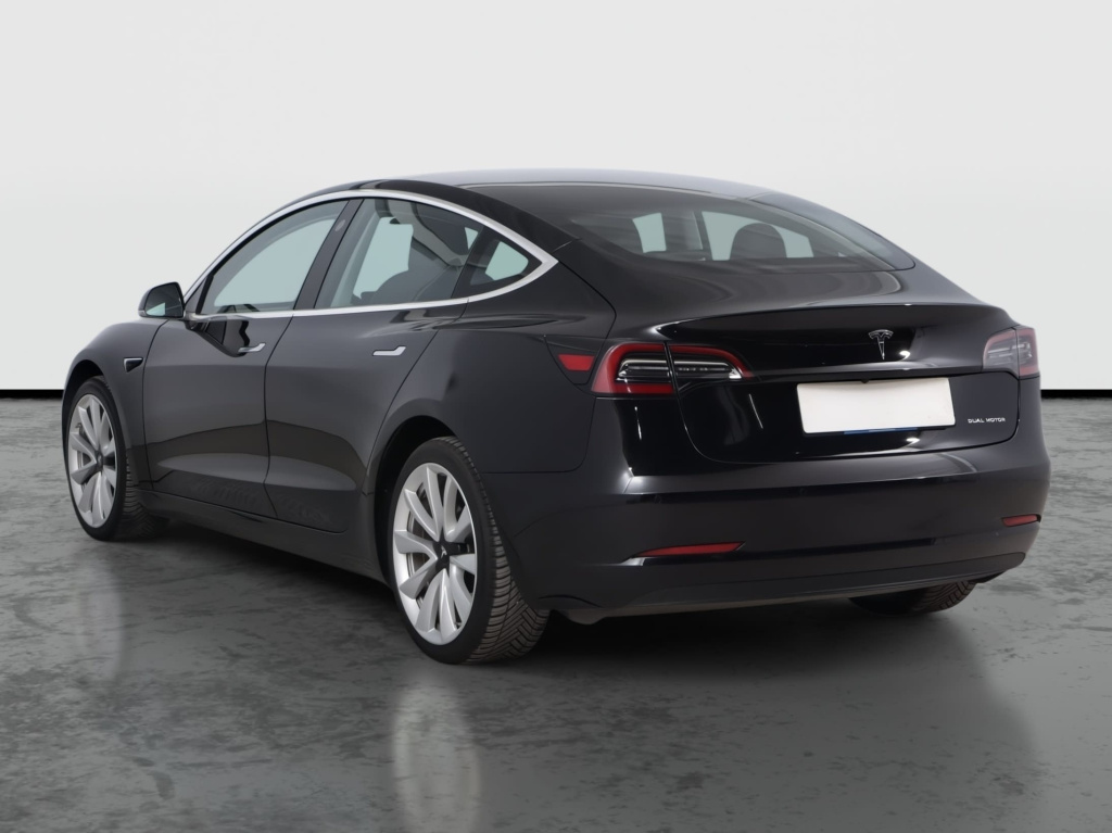 Tesla Model 3 4x4 2020 5