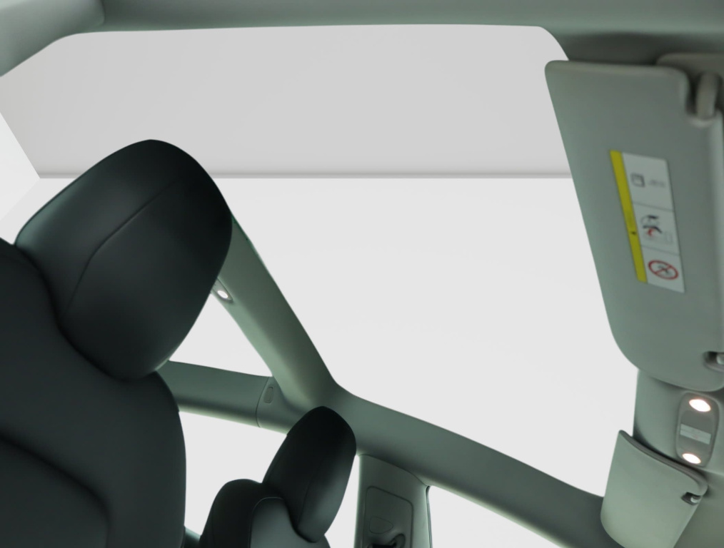 Tesla Model 3 4x4 2020 23