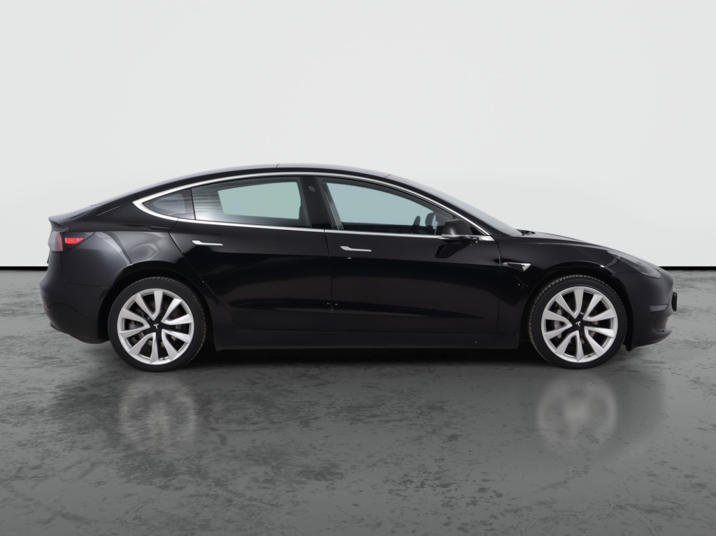 Tesla Model 3 4x4 2020 8