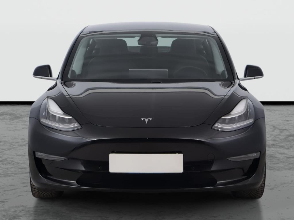 Tesla Model 3 4x4 2020 2