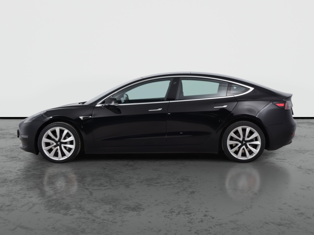 Tesla Model 3 4x4 2020 4