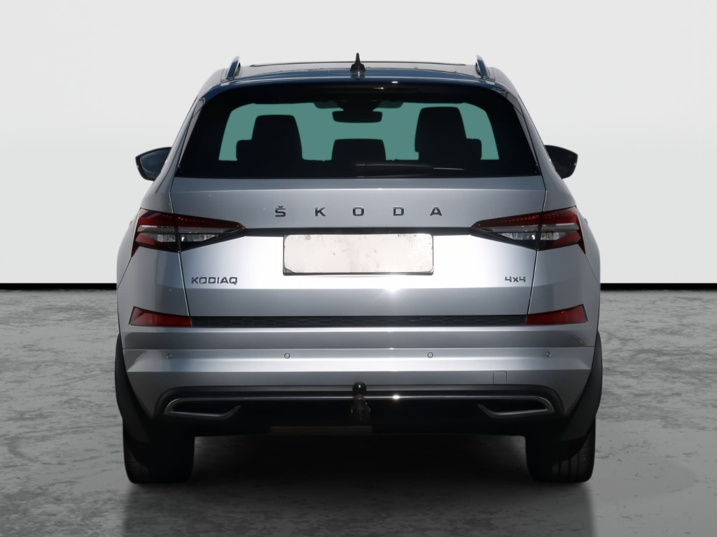Škoda Kodiaq 2.0 TDI 4x4 2023 6