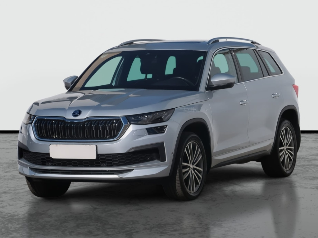 Škoda Kodiaq 2.0 TDI 4x4 2023 3