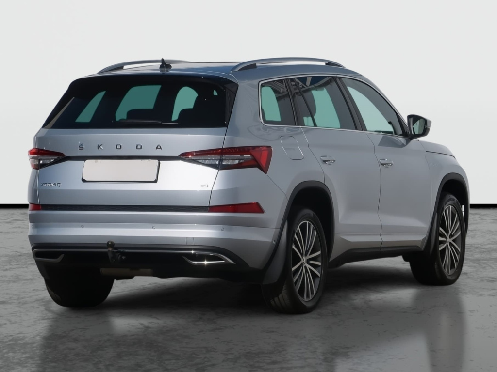 Škoda Kodiaq 2.0 TDI 4x4 2023 7