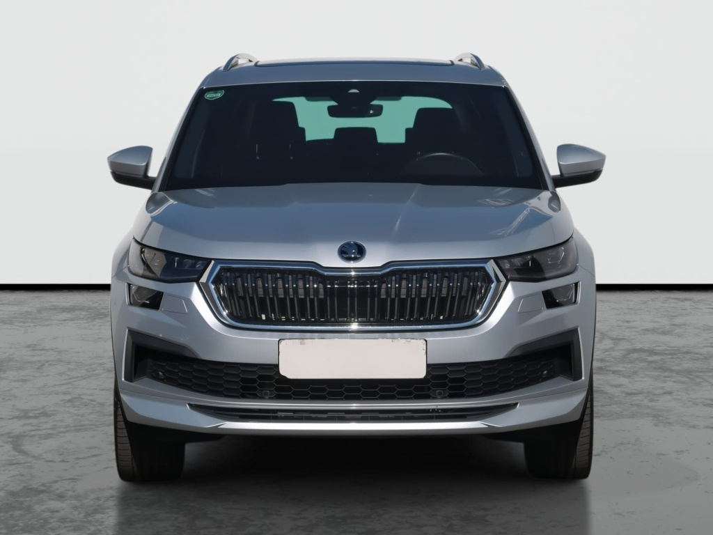 Škoda Kodiaq 2.0 TDI 4x4 2023 2