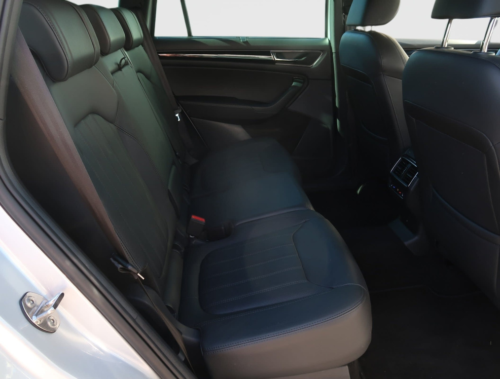 Škoda Kodiaq 2.0 TDI 4x4 2023 11