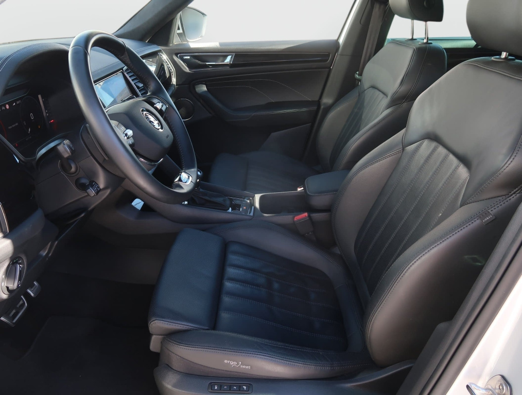 Škoda Kodiaq 2.0 TDI 4x4 2023 13