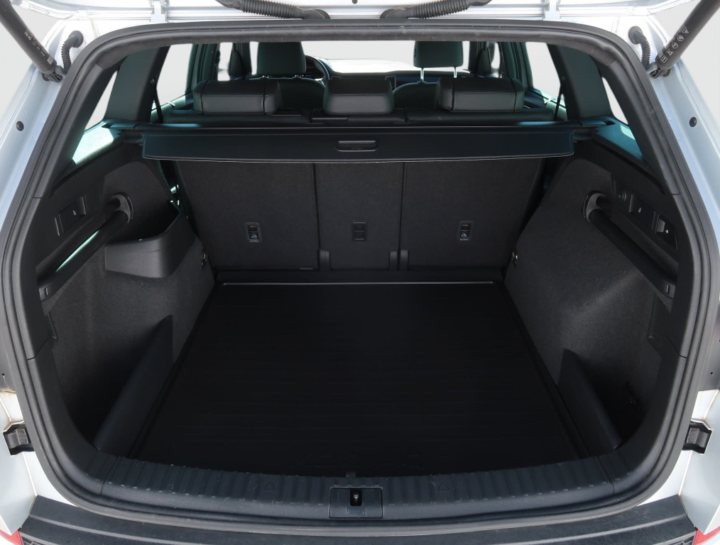 Škoda Kodiaq 2.0 TDI 4x4 2023 17