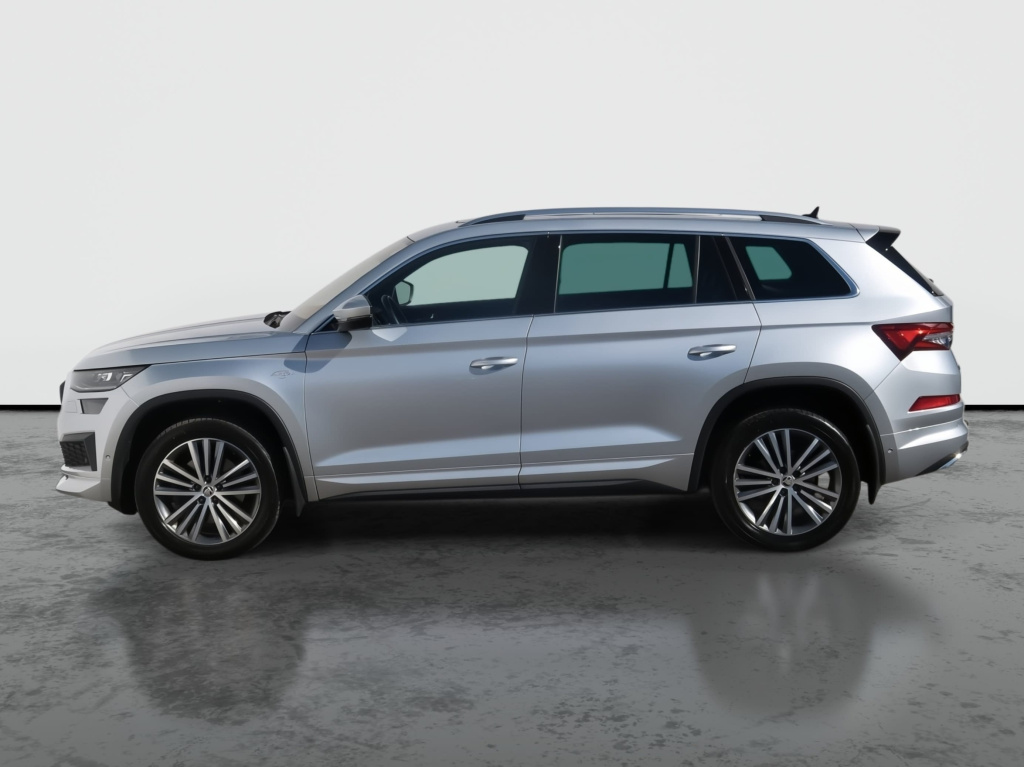 Škoda Kodiaq 2.0 TDI 4x4 2023 4