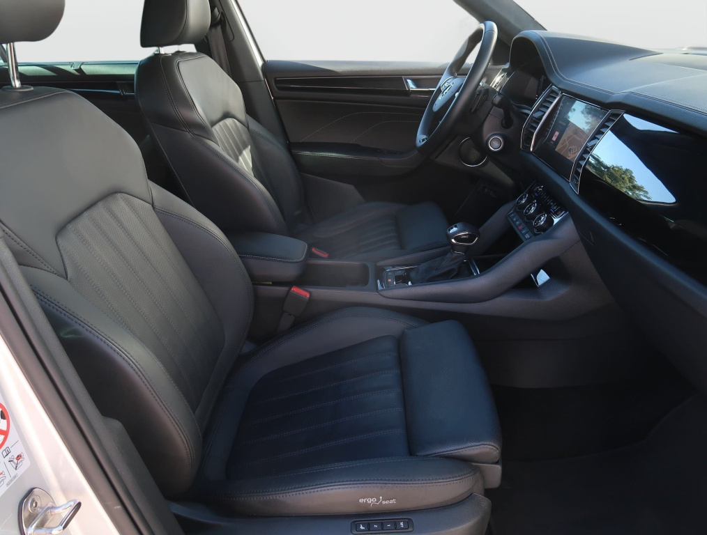 Škoda Kodiaq 2.0 TDI 4x4 2023 10