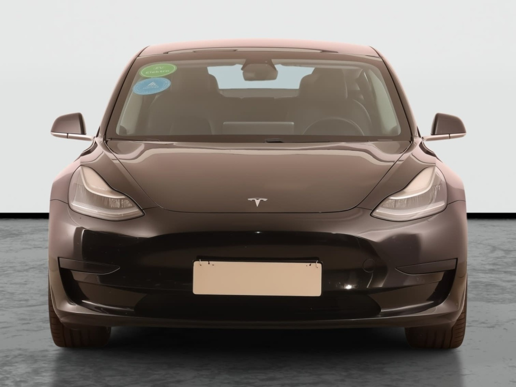 Tesla Model 3 2020 2