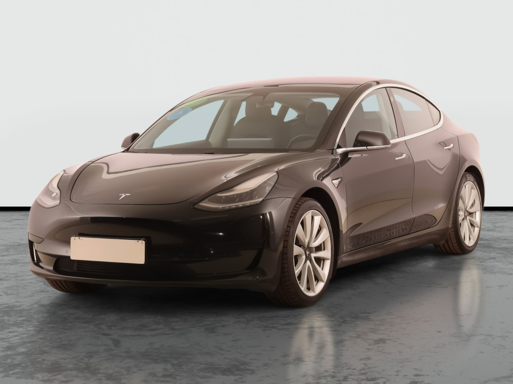 Tesla Model 3 2020 3