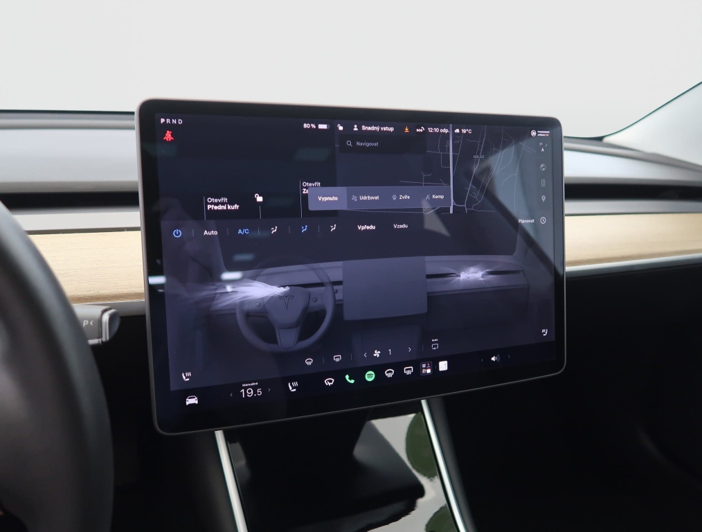 Tesla Model 3 2020 20